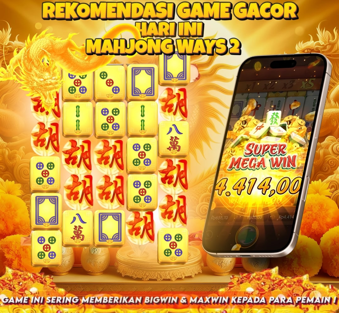 DWTOGEL: Modal Tipis, Cuan Manis! Game Online Pilihan